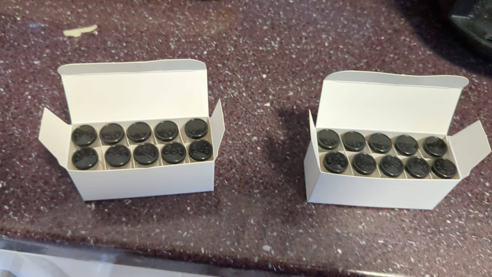 Homopeptide customer review photo